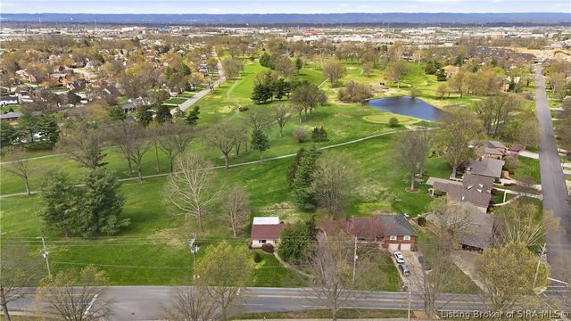 2001 Charlestown Pike, Jeffersonville, IN 47130