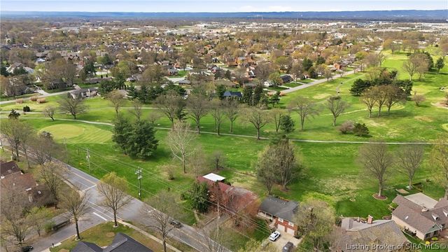 2001 Charlestown Pike, Jeffersonville, IN 47130