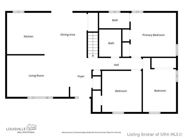 2001 Charlestown Pike, Jeffersonville, IN 47130
