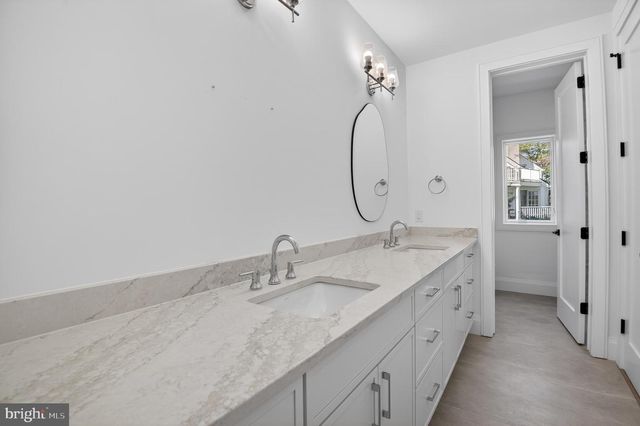 5011 NEWPORT AVE, Bethesda, MD 20816