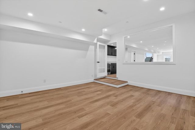 5011 NEWPORT AVE, Bethesda, MD 20816