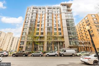 440 L St NW Unit 311, Washington, DC 20001