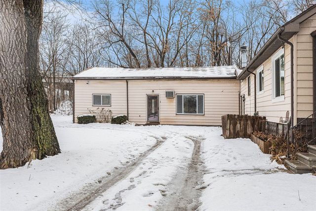 660 Greenlawn Street, Ypsilanti, MI 48198