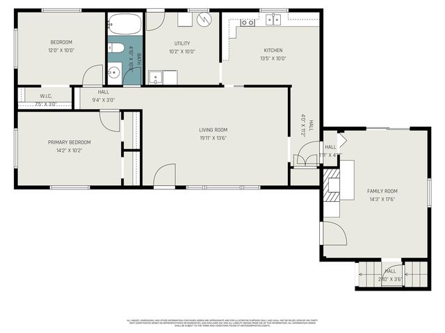 660 Greenlawn Street, Ypsilanti, MI 48198