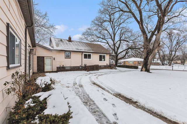 660 Greenlawn Street, Ypsilanti, MI 48198