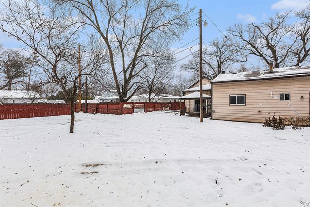 660 Greenlawn Street, Ypsilanti, MI 48198