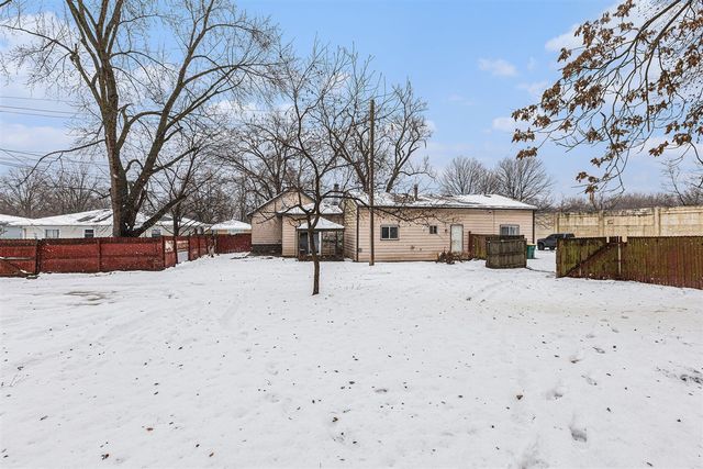 660 Greenlawn Street, Ypsilanti, MI 48198