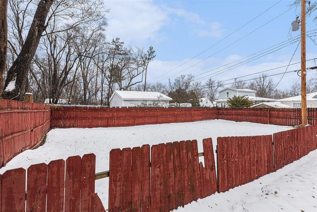 660 Greenlawn Street, Ypsilanti, MI 48198