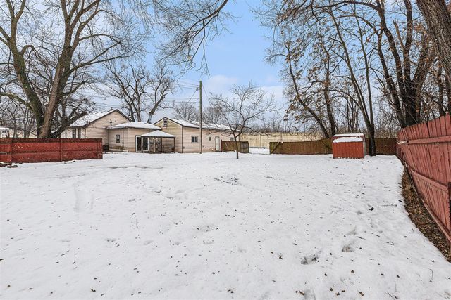 660 Greenlawn Street, Ypsilanti, MI 48198