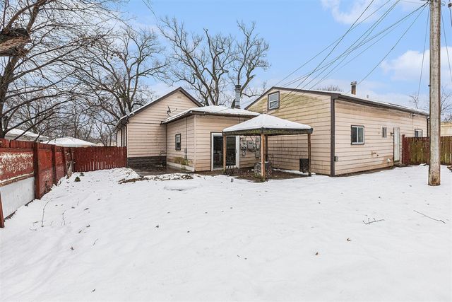 660 Greenlawn Street, Ypsilanti, MI 48198