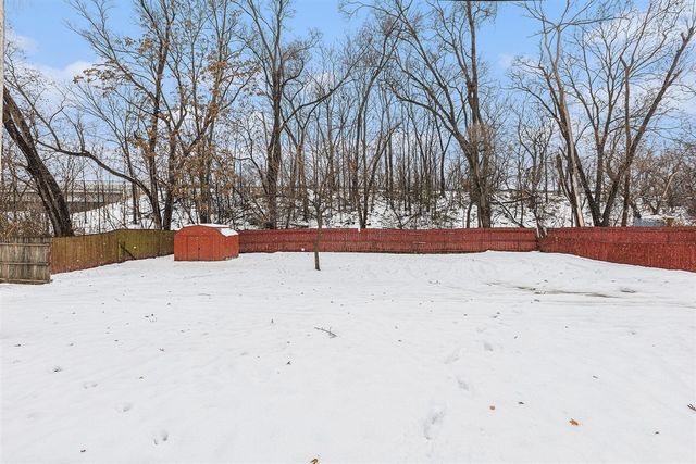 660 Greenlawn Street, Ypsilanti, MI 48198