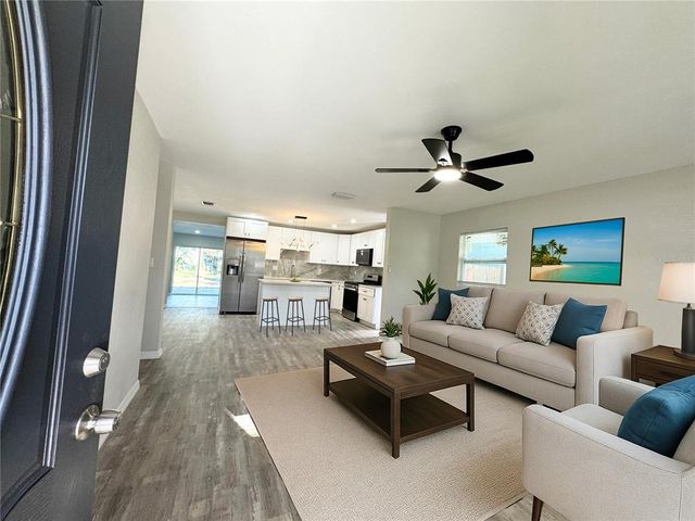 1039 N MISSOURI AVENUE, Clearwater, FL 33755