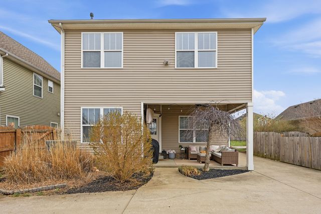 2209 Ice House Way, Lexington, KY 40509