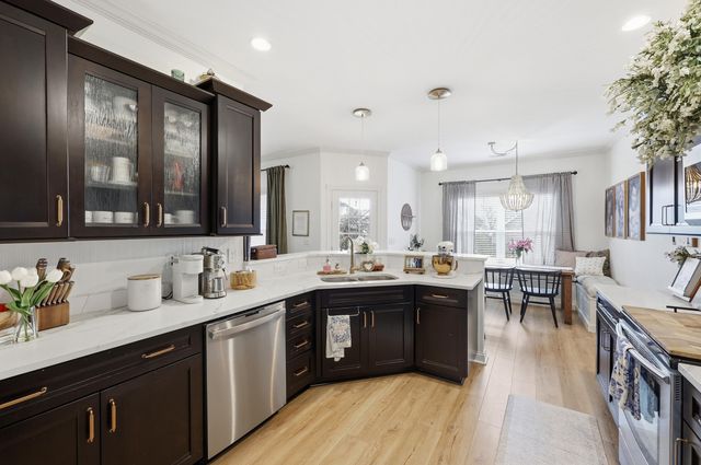 2209 Ice House Way, Lexington, KY 40509