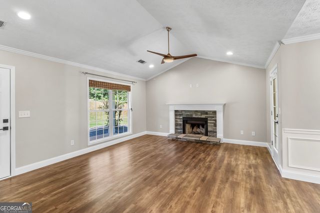 279 Pine Ridge Circle, Winterville, GA 30683