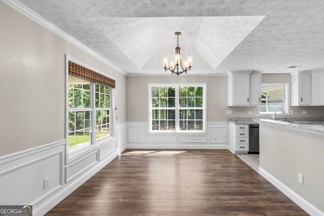 279 Pine Ridge Circle, Winterville, GA 30683