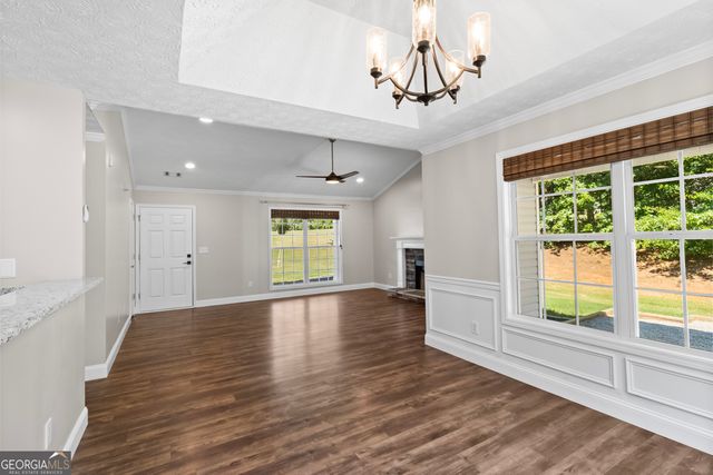 279 Pine Ridge Circle, Winterville, GA 30683