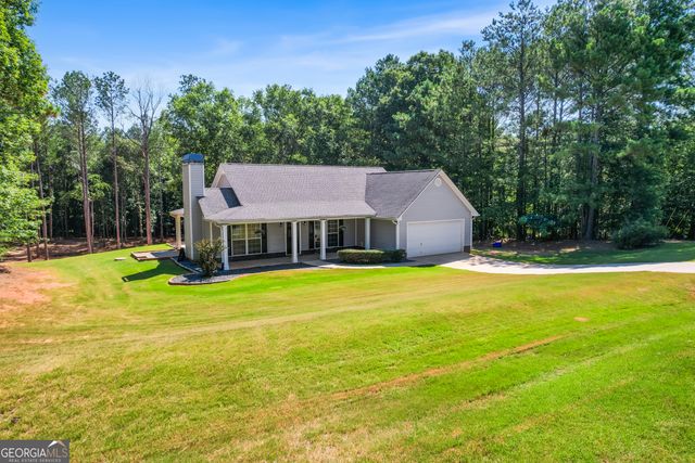 279 Pine Ridge Circle, Winterville, GA 30683