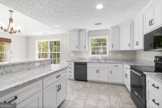 279 Pine Ridge Circle, Winterville, GA 30683