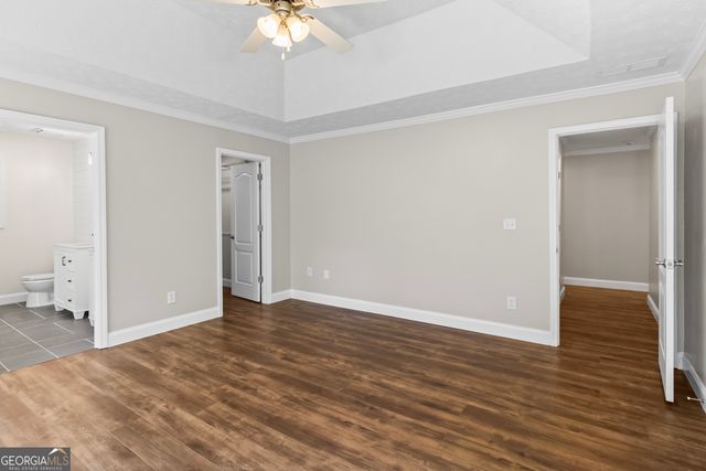 279 Pine Ridge Circle, Winterville, GA 30683