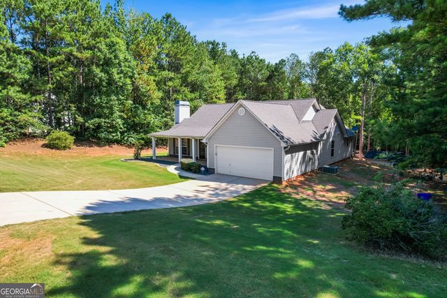 279 Pine Ridge Circle, Winterville, GA 30683