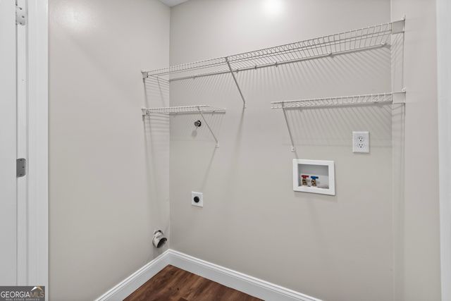 279 Pine Ridge Circle, Winterville, GA 30683