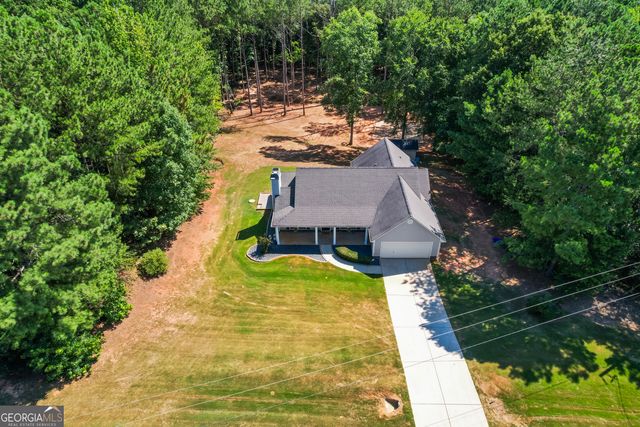 279 Pine Ridge Circle, Winterville, GA 30683