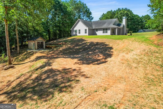 279 Pine Ridge Circle, Winterville, GA 30683