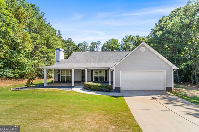 279 Pine Ridge Circle, Winterville, GA 30683