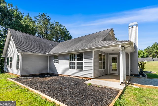 279 Pine Ridge Circle, Winterville, GA 30683