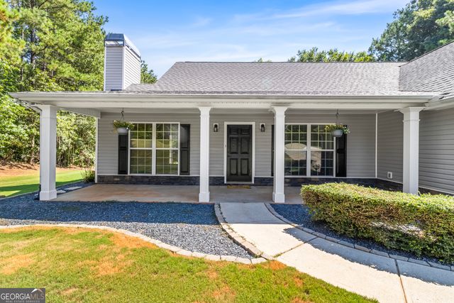 279 Pine Ridge Circle, Winterville, GA 30683