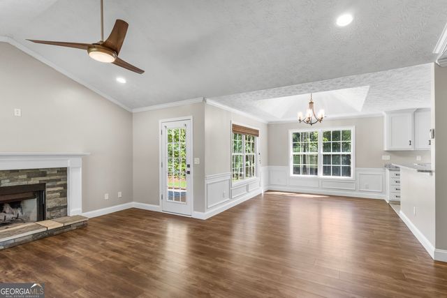 279 Pine Ridge Circle, Winterville, GA 30683