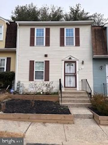 2707 FAIRDALE TER, Silver Spring, MD 20905