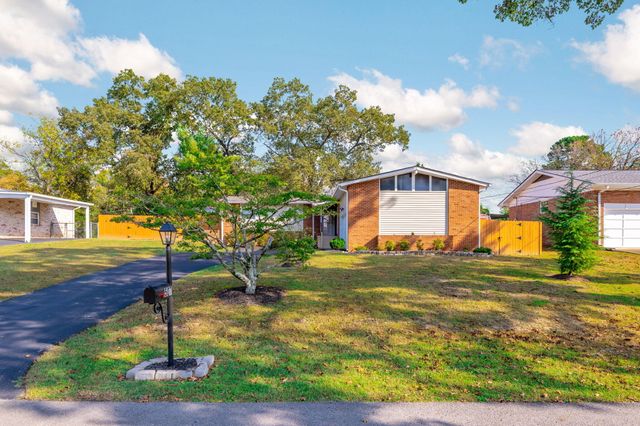 507 Heidi Circle, Chattanooga, TN 37415