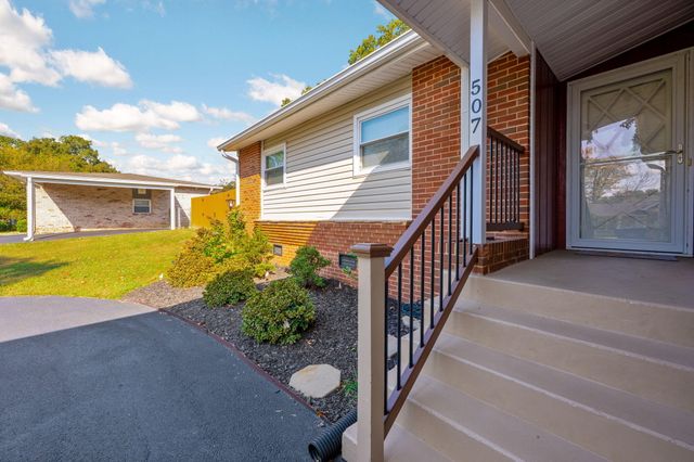 507 Heidi Circle, Chattanooga, TN 37415