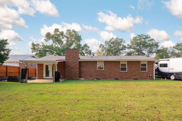 507 Heidi Circle, Chattanooga, TN 37415