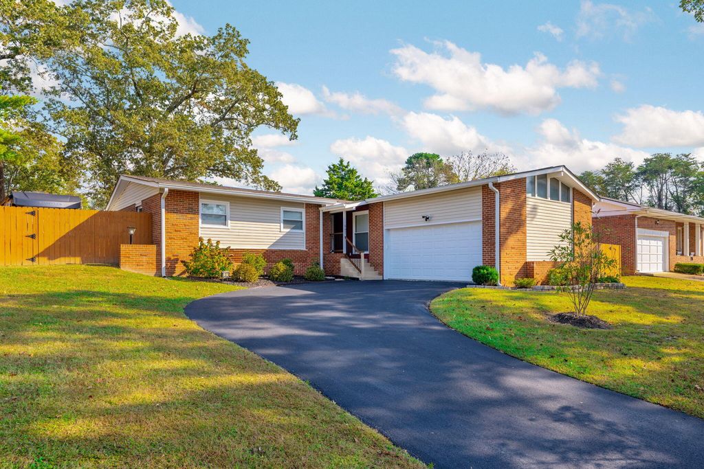 507 Heidi Circle, Chattanooga, TN 37415