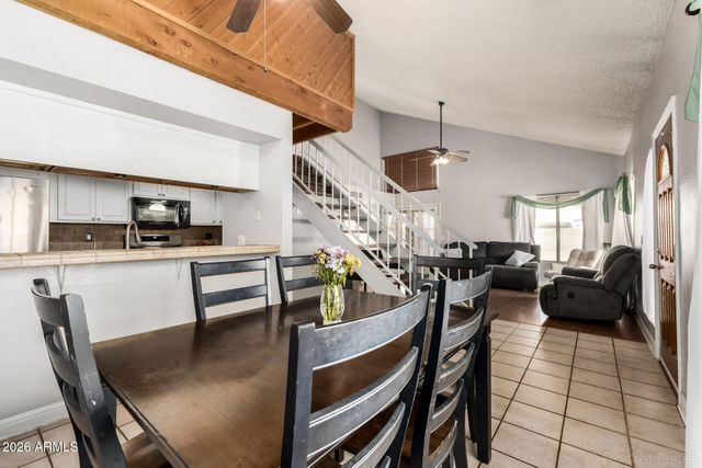 842 E MANOR Drive, Chandler, AZ 85225