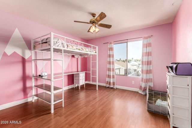 842 E MANOR Drive, Chandler, AZ 85225