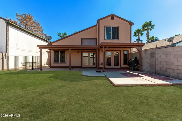 842 E MANOR Drive, Chandler, AZ 85225