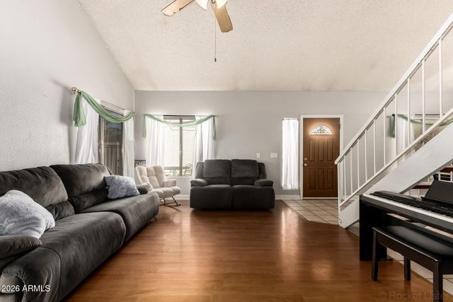 842 E MANOR Drive, Chandler, AZ 85225