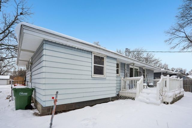 10931 7th Street NE, Blaine, MN 55434