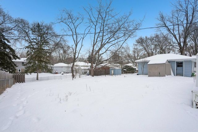 10931 7th Street NE, Blaine, MN 55434