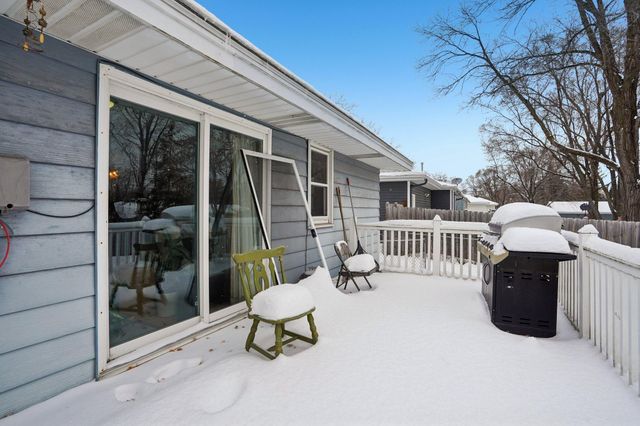 10931 7th Street NE, Blaine, MN 55434