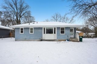 10931 7th Street NE, Blaine, MN 55434