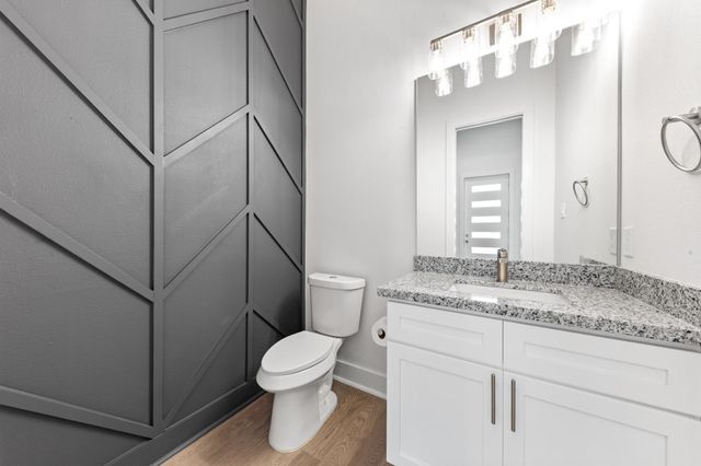 4710 Gunter Street, Houston, TX 77020