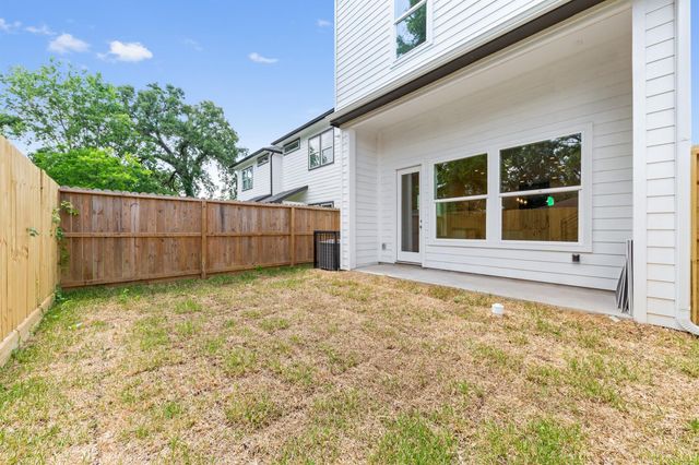 4710 Gunter Street, Houston, TX 77020