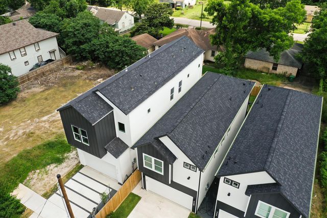 4710 Gunter Street, Houston, TX 77020