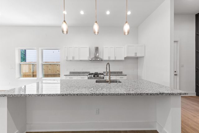 4710 Gunter Street, Houston, TX 77020