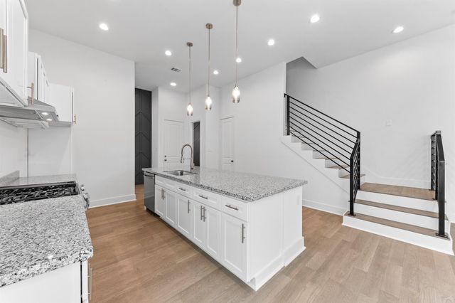 4710 Gunter Street, Houston, TX 77020